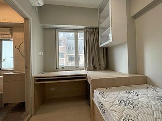 Kennedy Town - New Fortune House Block A 03