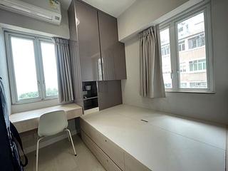 Kennedy Town - New Fortune House Block A 04