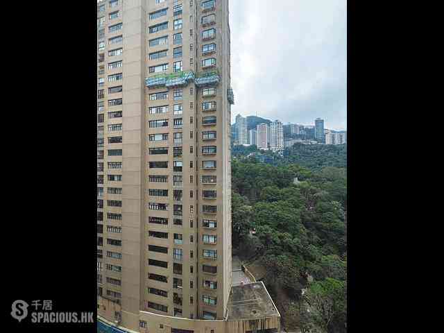 Wan Chai - Suncrest Tower 01