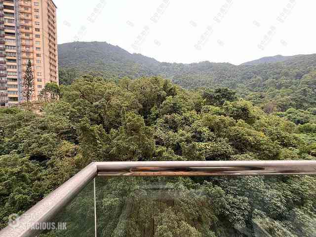 西半山 - 杏彤苑 24