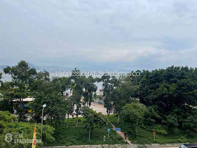 坚尼地城 - 五福大厦 07