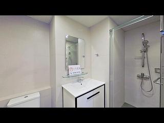 Wan Chai - Prime Mansion 08