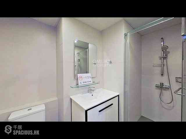 Wan Chai - Prime Mansion 08