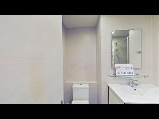 Wan Chai - Prime Mansion 09