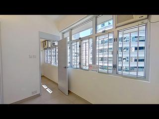 Wan Chai - Prime Mansion 12