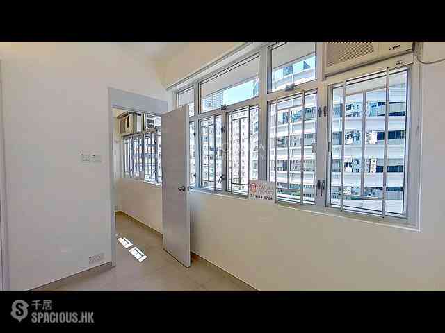 Wan Chai - Prime Mansion 12