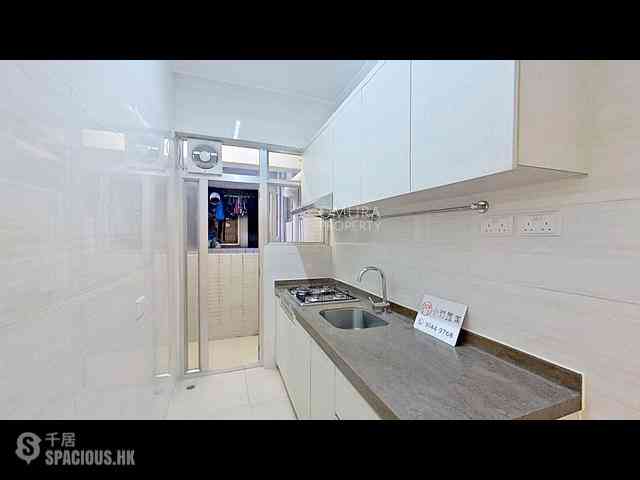 Wan Chai - Prime Mansion 15
