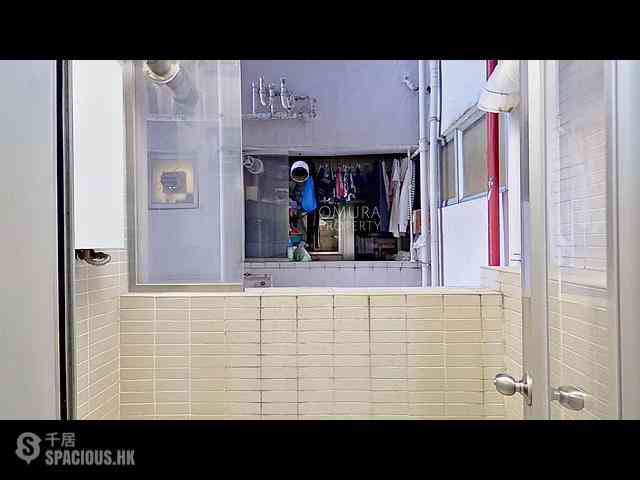 Wan Chai - Prime Mansion 16