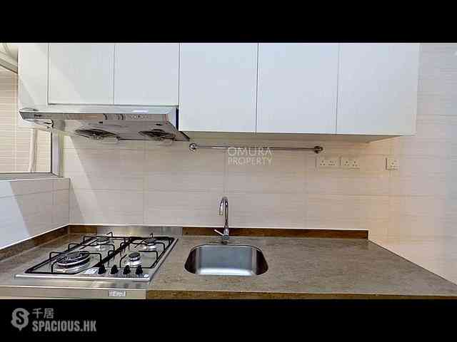 Wan Chai - Prime Mansion 17