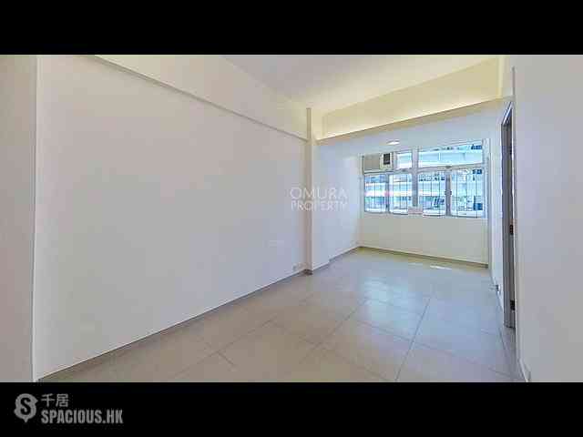 Wan Chai - Prime Mansion 19