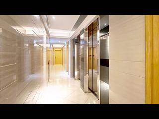 Wan Chai - Prime Mansion 20