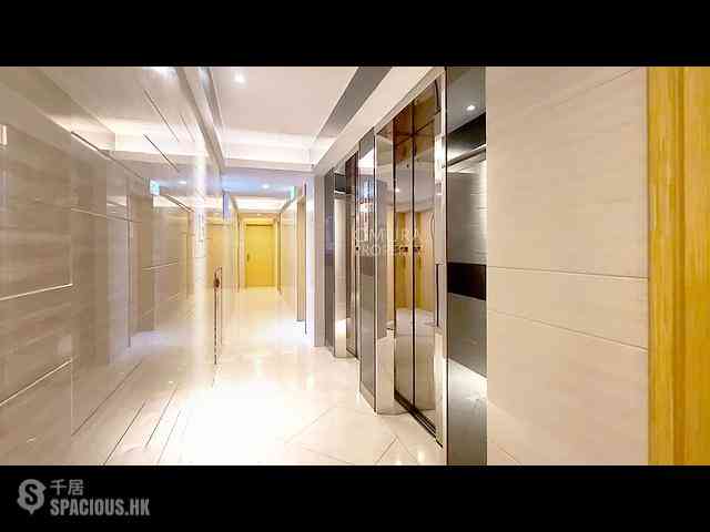 Wan Chai - Prime Mansion 20