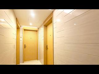 Wan Chai - Prime Mansion 21