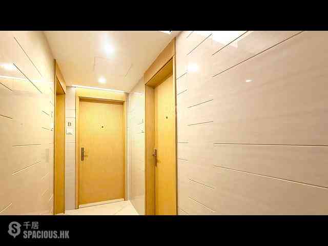 Wan Chai - Prime Mansion 21