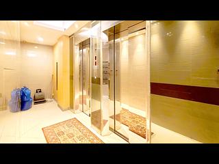 Wan Chai - Prime Mansion 22