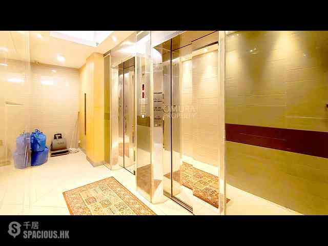 Wan Chai - Prime Mansion 22