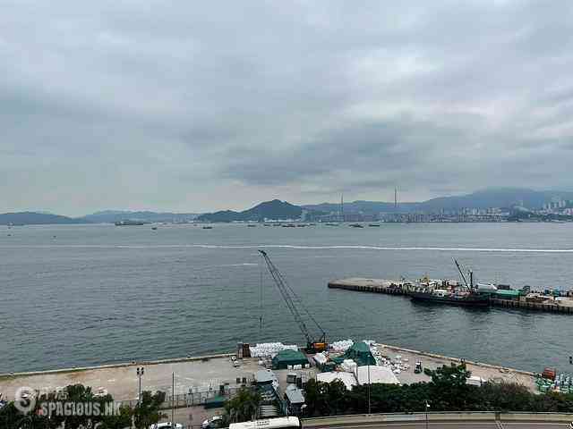 石塘咀 - 碧华阁 06
