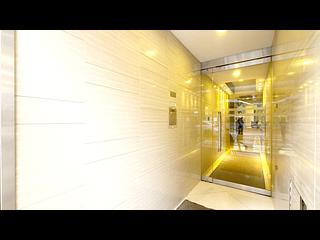 Wan Chai - Prime Mansion 24