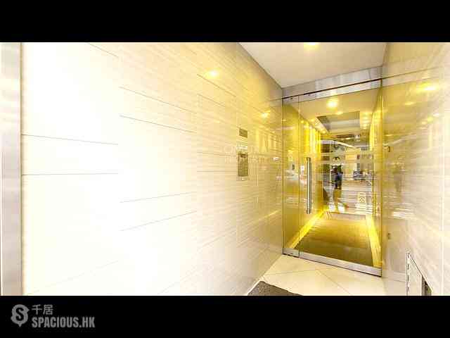Wan Chai - Prime Mansion 24