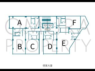 Wan Chai - Prime Mansion 27