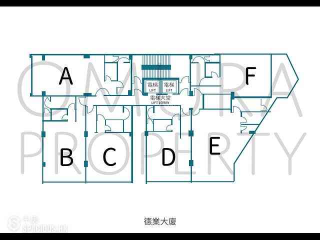 Wan Chai - Prime Mansion 27