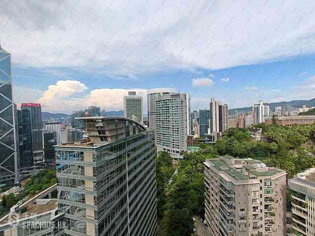 中半山 - 寶樺臺 16