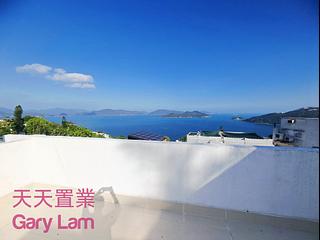 清水湾 - 华富花园 03