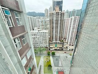 Tai Koo Shing - Tai Koo Shing On Shing Terrace Hing On Mansion 06