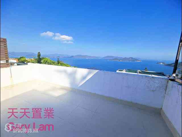 清水湾 - 华富花园 05