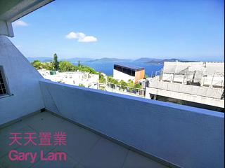 清水湾 - 华富花园 10