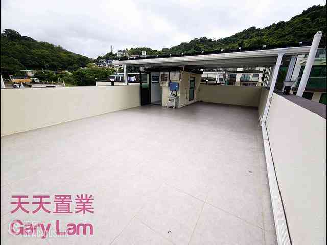 Sai Kung - Wong Chuk Wan 02