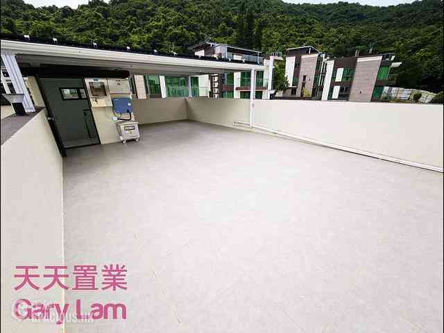 Sai Kung - Wong Chuk Wan 03