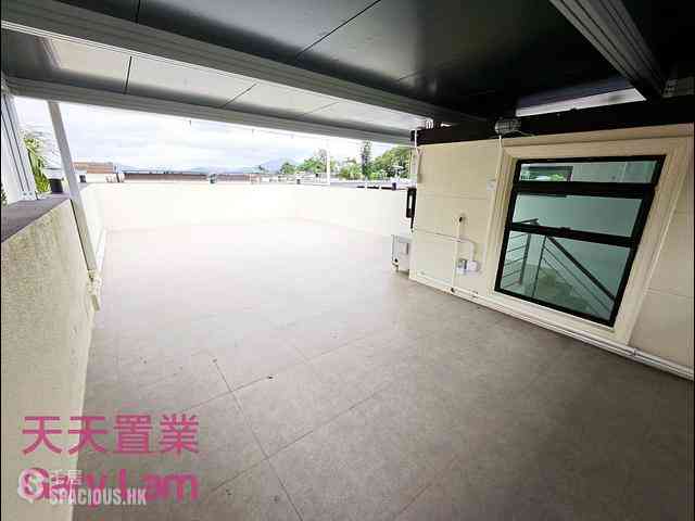 Sai Kung - Wong Chuk Wan 04
