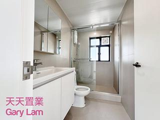 Sai Kung - Wong Chuk Wan 07