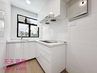 Sai Kung - Wong Chuk Wan 12