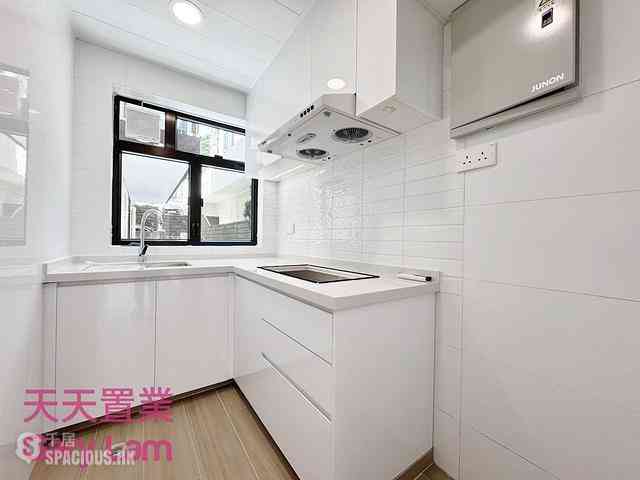 Sai Kung - Wong Chuk Wan 12