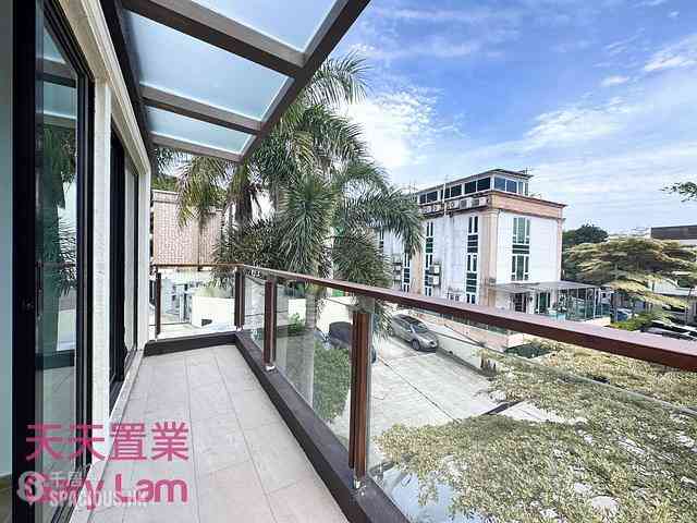 Sai Kung - Wong Chuk Wan 13