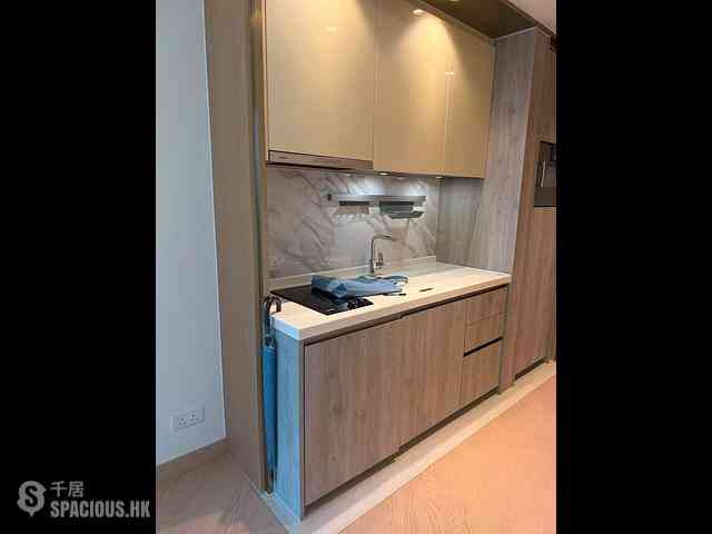 Cheung Sha Wan - Grand Victoria Phase 2 Grand Victoria II Tower 3B 03