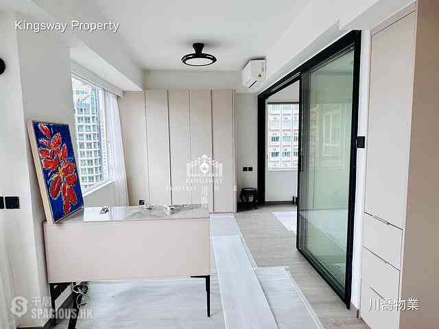 Mid Levels Central - Ying Fai Court 07