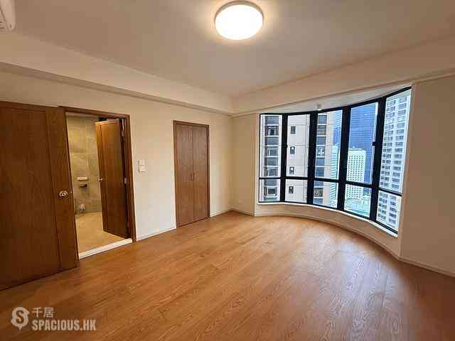 Mid Levels Central - Park Mansions 06