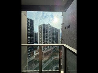 Tseung Kwan O - The Papillons Block 5 07