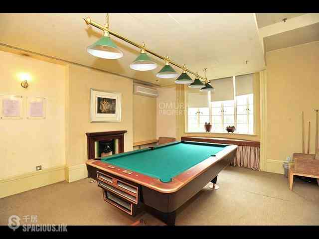 Mid Levels West - 80 Robinson Road 46