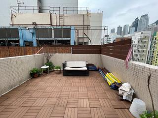 上环 - 建南大厦 02