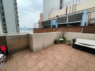 上环 - 建南大厦 03