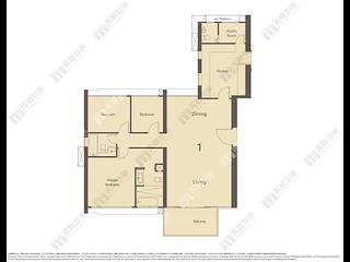 Happy Valley - Winfield Building Block B 13
