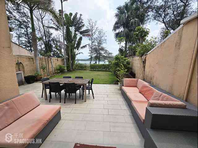 Discovery Bay - Discovery Bay Phase 1 Beach Village Seahorse Lane 01