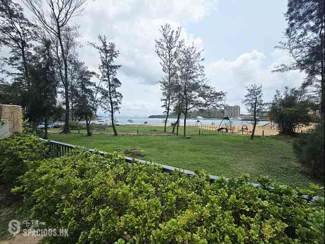Discovery Bay - Discovery Bay Phase 1 Beach Village Seahorse Lane 03