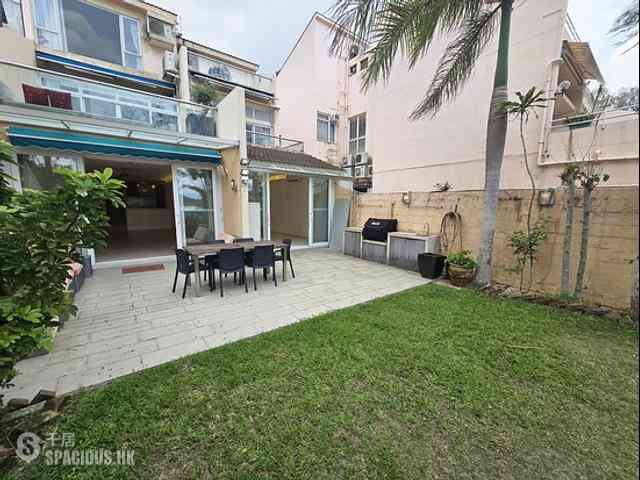 Discovery Bay - Discovery Bay Phase 1 Beach Village Seahorse Lane 04