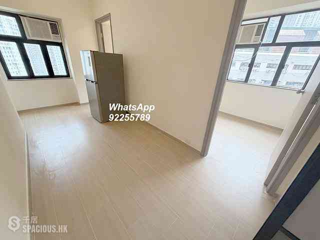 Sai Ying Pun - Rich Court 01