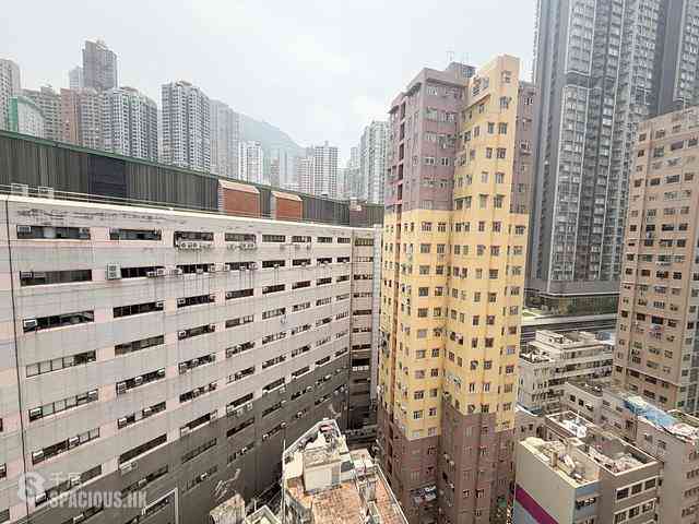 Sai Ying Pun - Rich Court 02